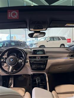 بی ئێم دەبڵیو X2